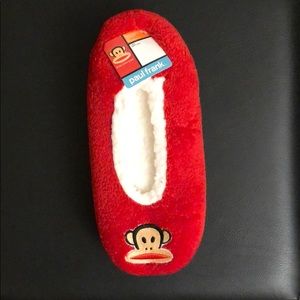 Paul Frank Slipper M/L New